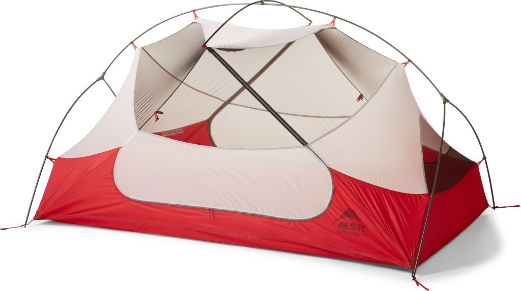 12 Best Small 2 Person Tents in 2022| TouristSecrets