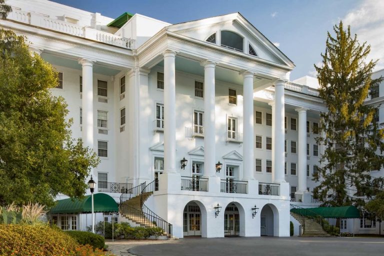 17 Best West Virginia Resorts for Your Next Vacation TouristSecrets