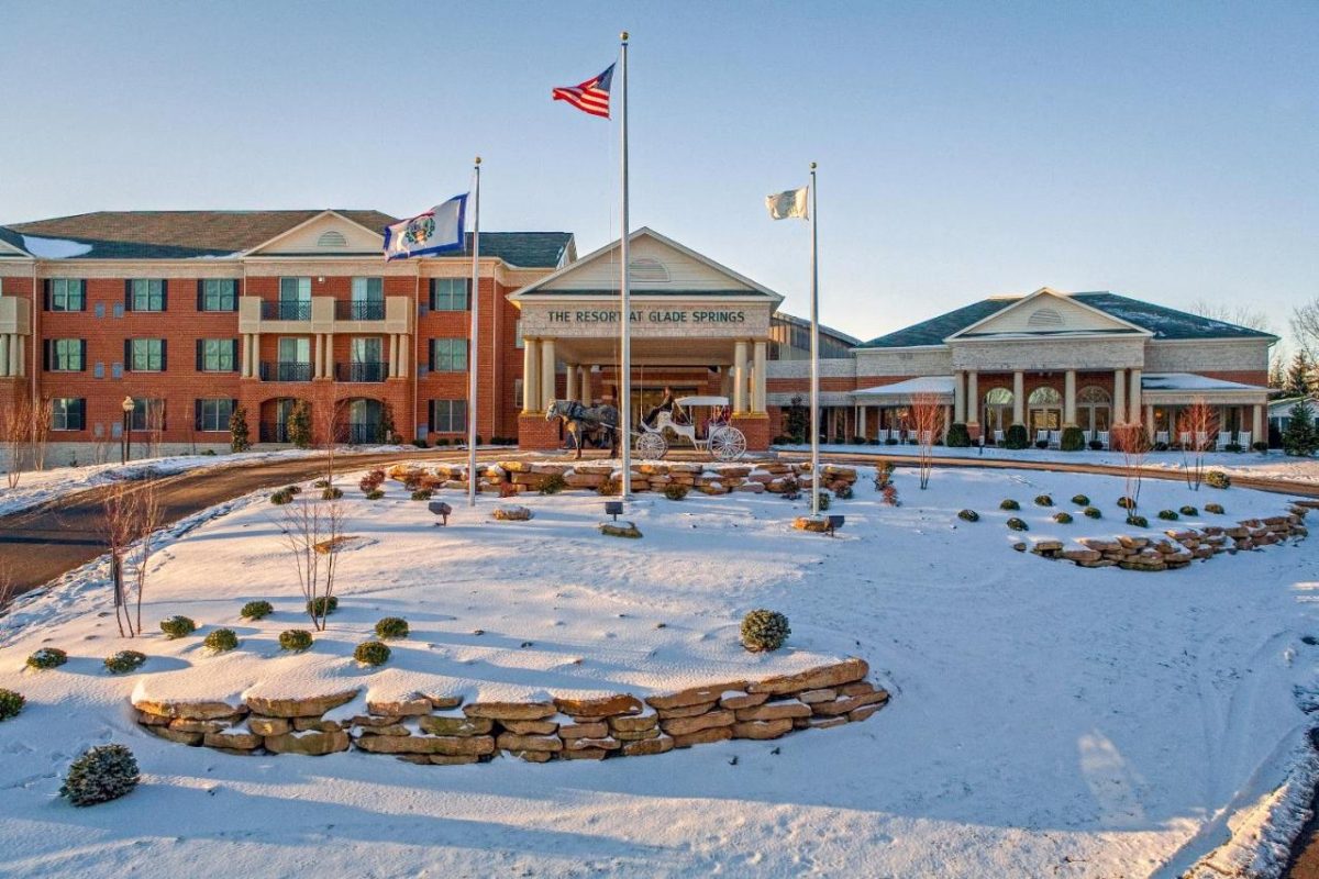 17 Best West Virginia Resorts for Your Next Vacation TouristSecrets