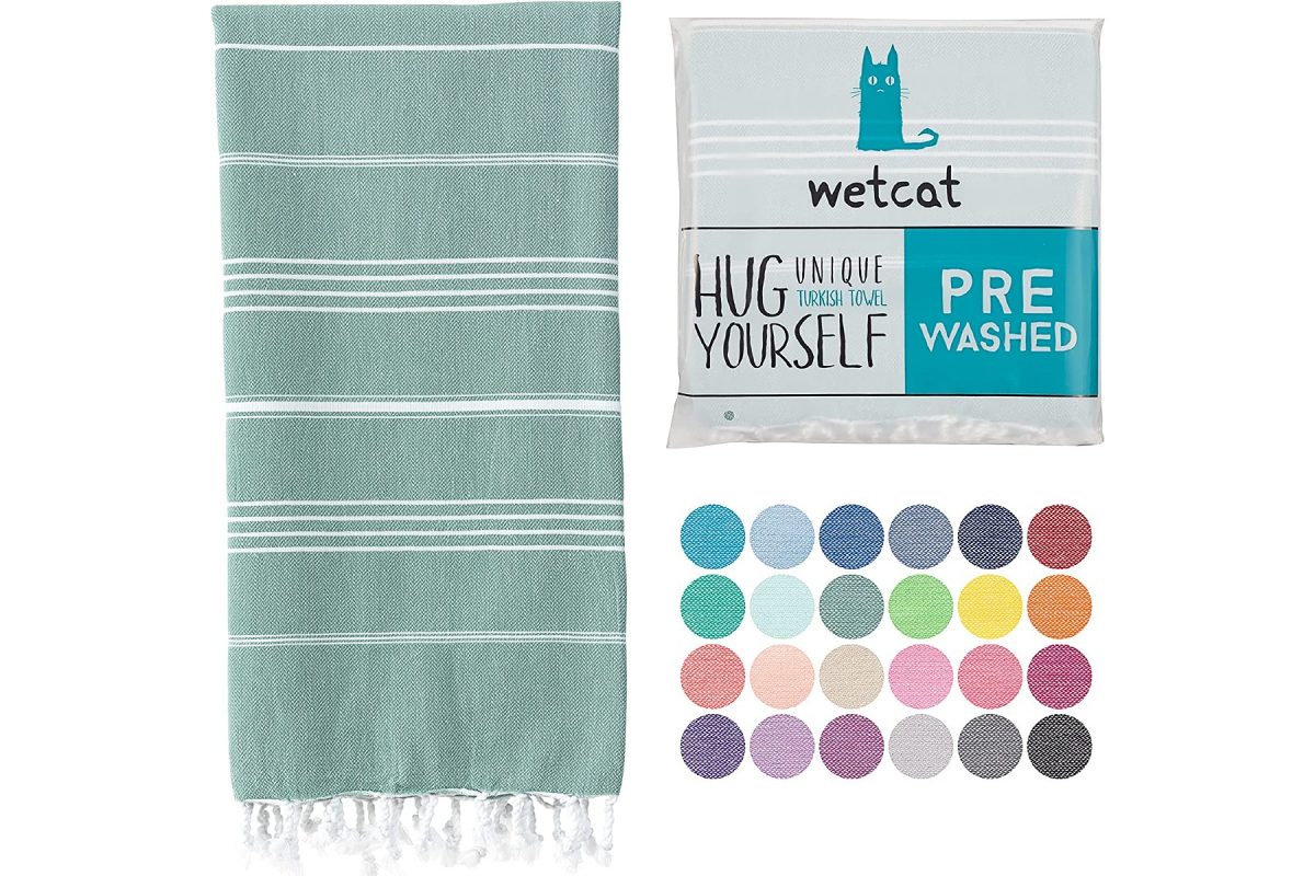 15 Best Sand Proof Beach Blankets in 2022 TouristSecrets