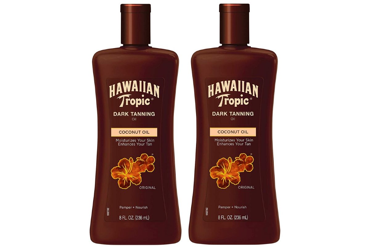 15 Best Tanning Oils of 2022 TouristSecrets