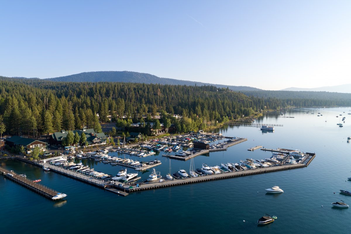 Lake Tahoe Boating Tips and Rules You Need To Know Before You Visit