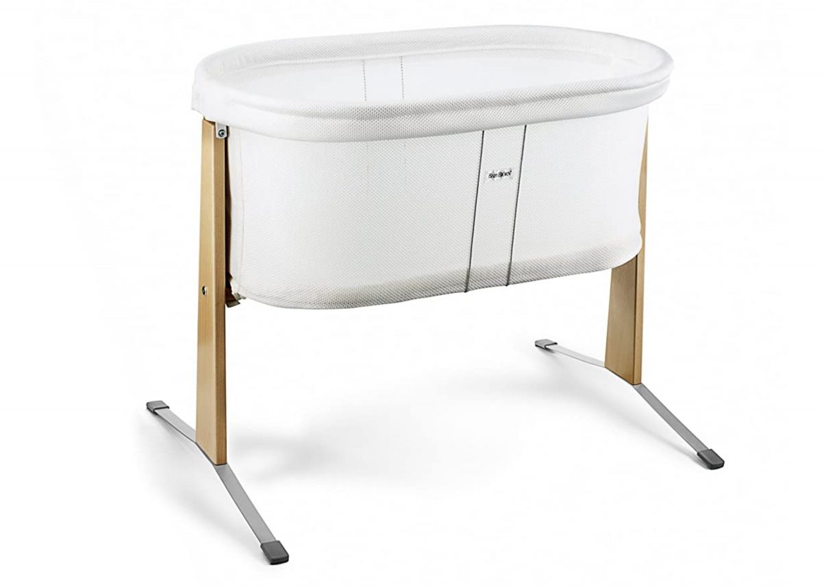 Best Travel Bassinet for Small Living Spaces