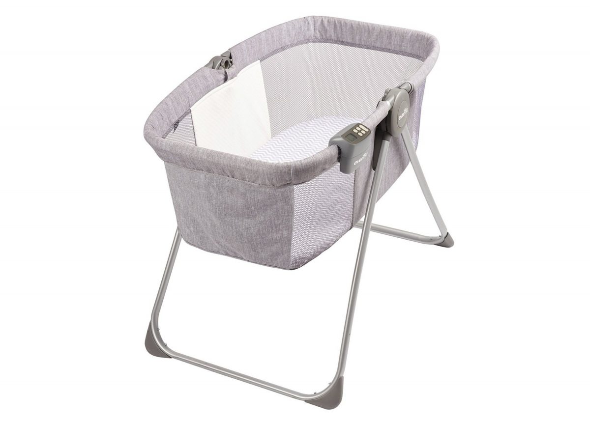 Looking for the Best Travel Bassinet? Here are the Top 5 Online Best travel bassinet
