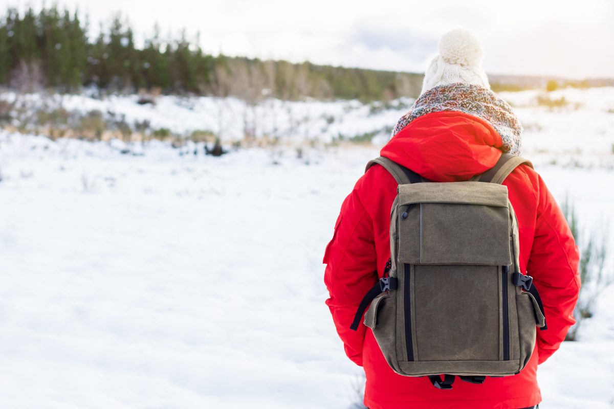 Storage Bags for Outdoor Gear