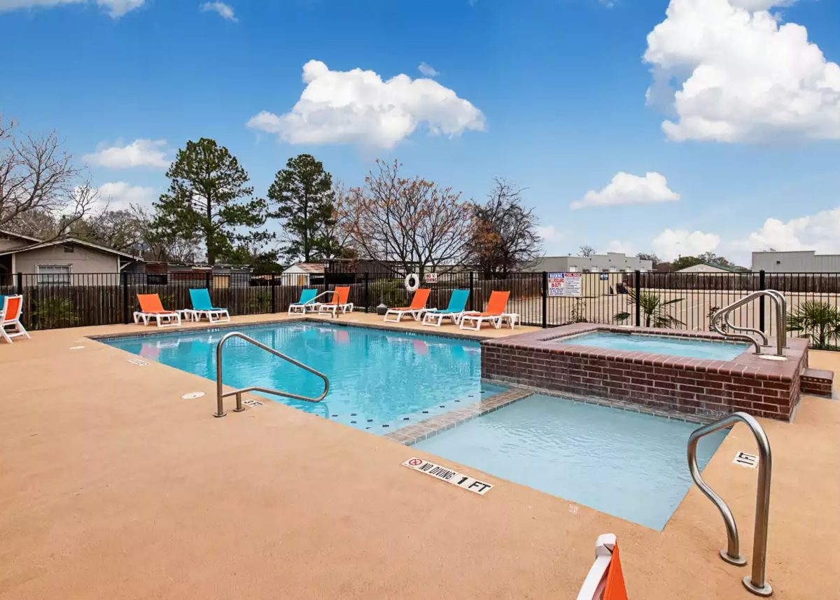 13 Best Places to Stay in Fredericksburg, TX TouristSecrets