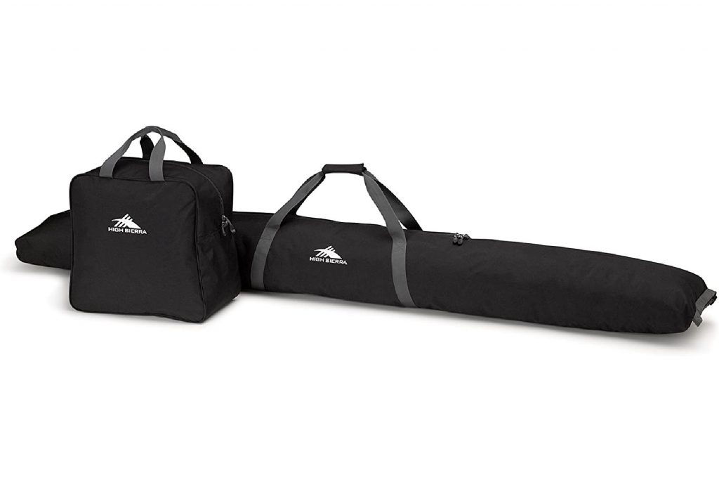 10 Best Ski Boot Bags for Winter 2022