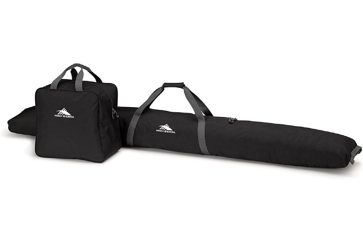10 Best Ski Boot Bags for Winter 2022