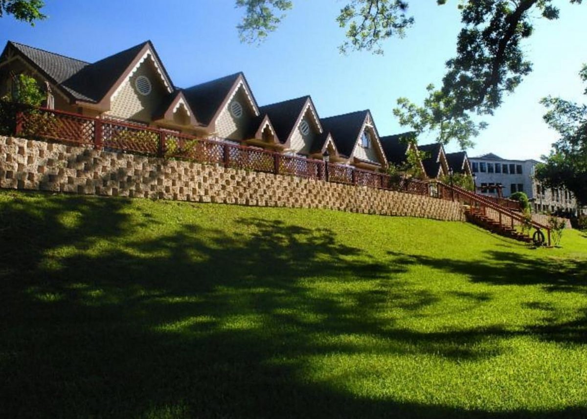 13 Best Places to Stay in Fredericksburg, TX TouristSecrets