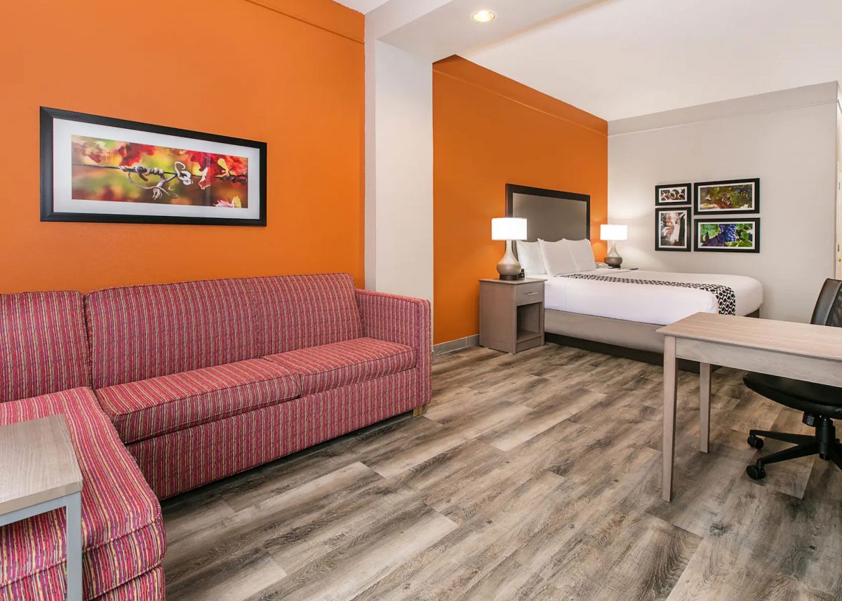 13 Best Places to Stay in Fredericksburg, TX TouristSecrets