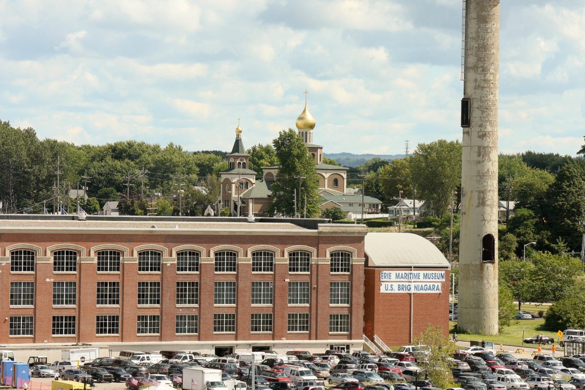 29 Things to Do in Erie, PA TouristSecrets