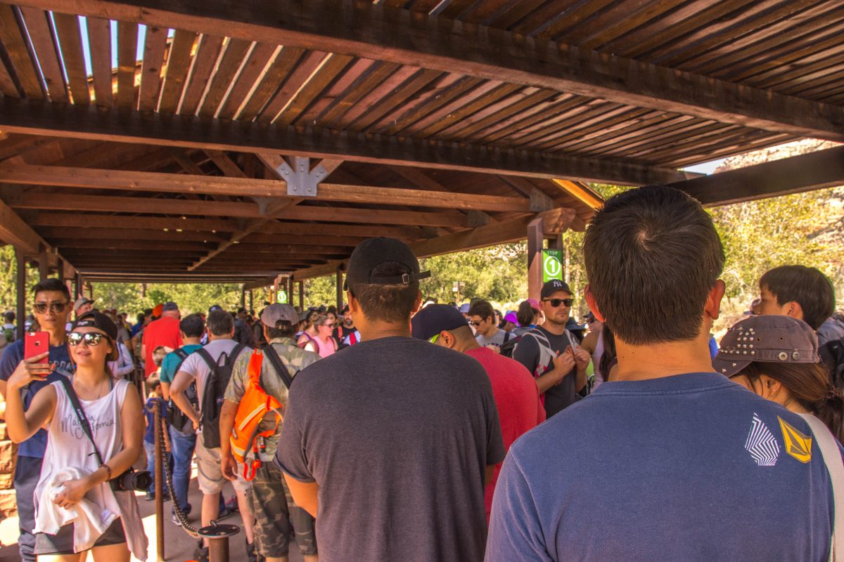 Best Time to Visit Zion National Park TouristSecrets