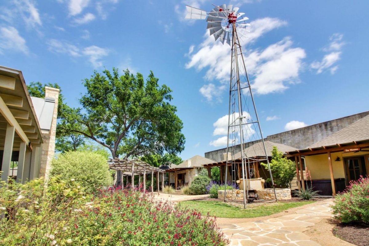 13 Best Places to Stay in Fredericksburg, TX TouristSecrets