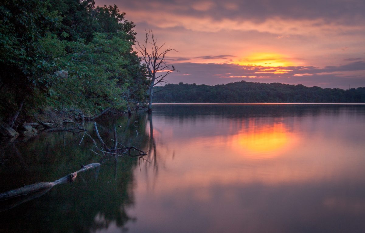 20 Best Lakes in Missouri TouristSecrets