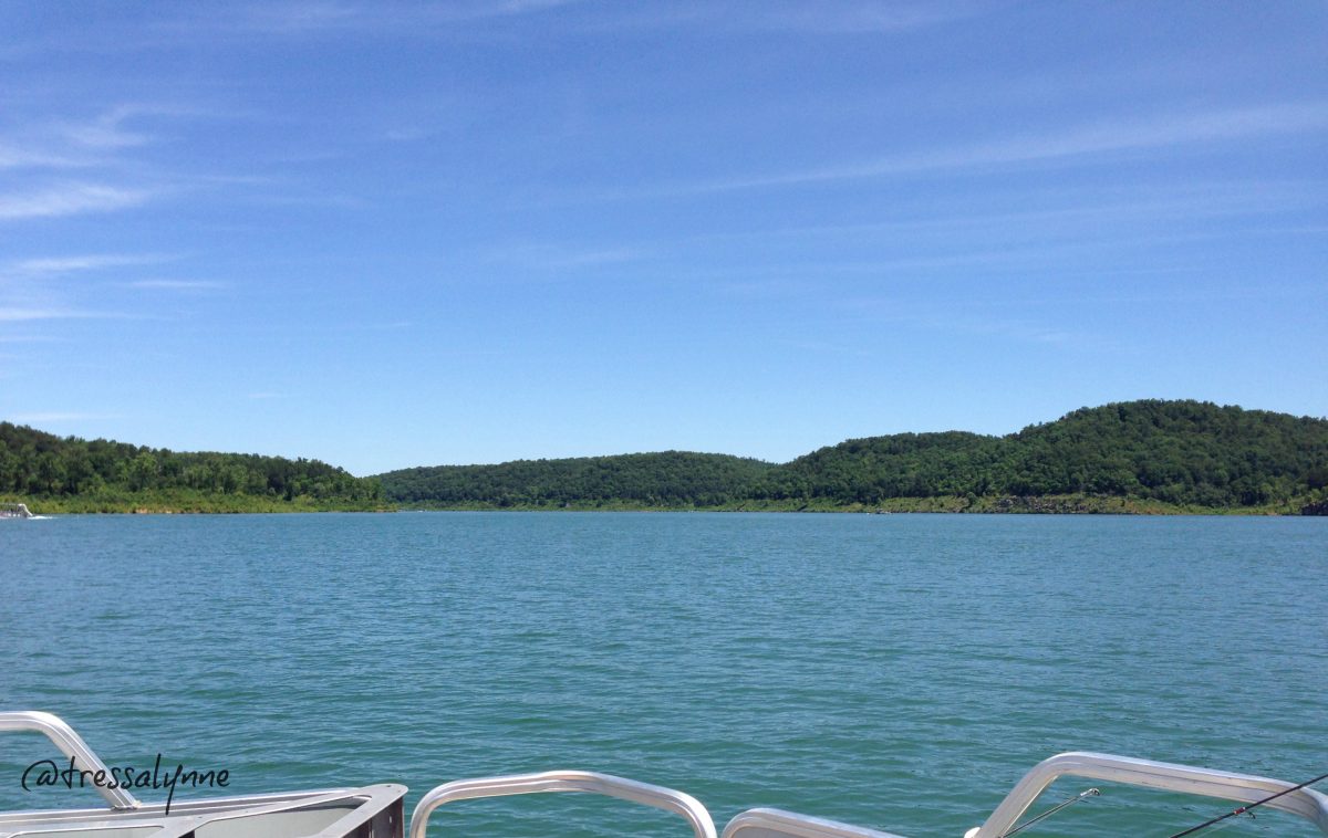 20 Best Lakes in Missouri TouristSecrets