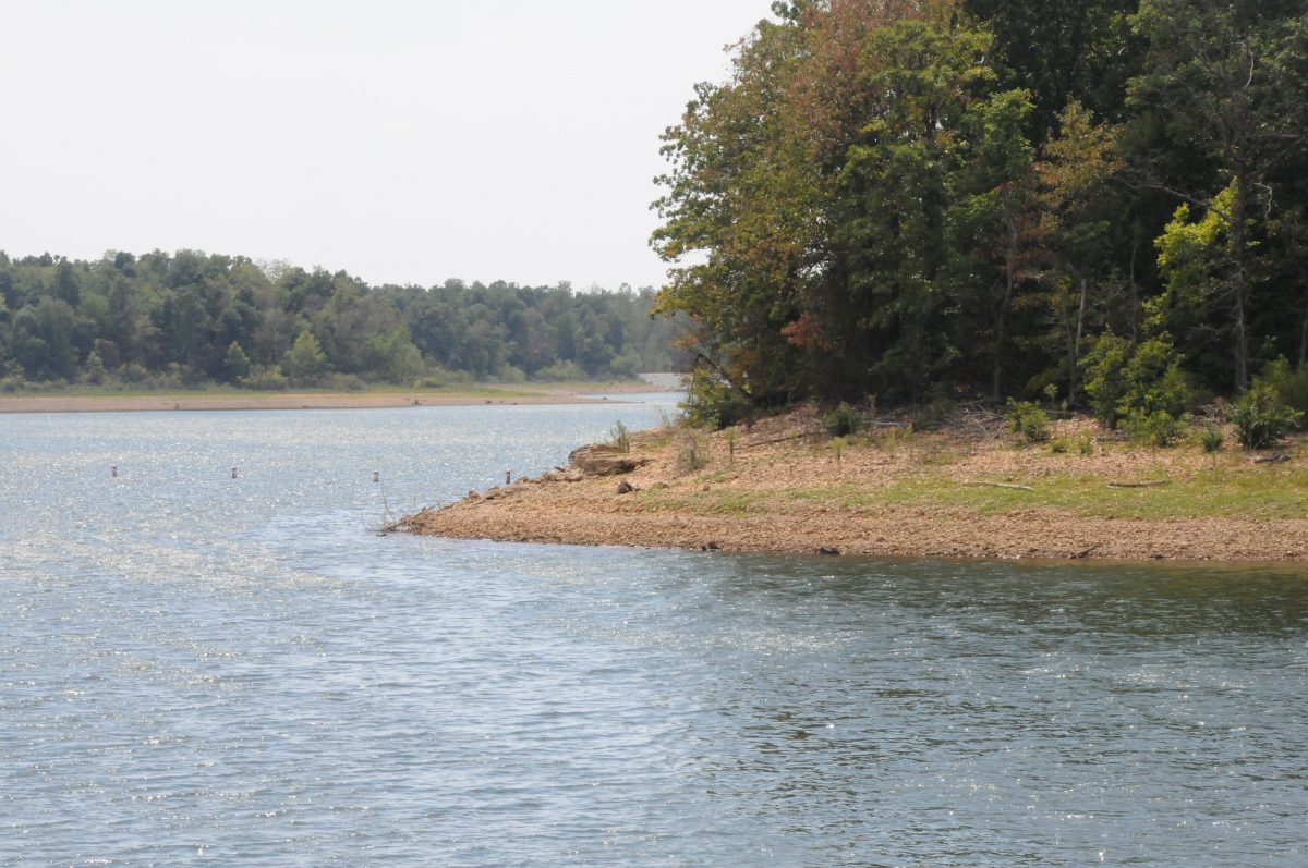 20 Best Lakes in Missouri TouristSecrets