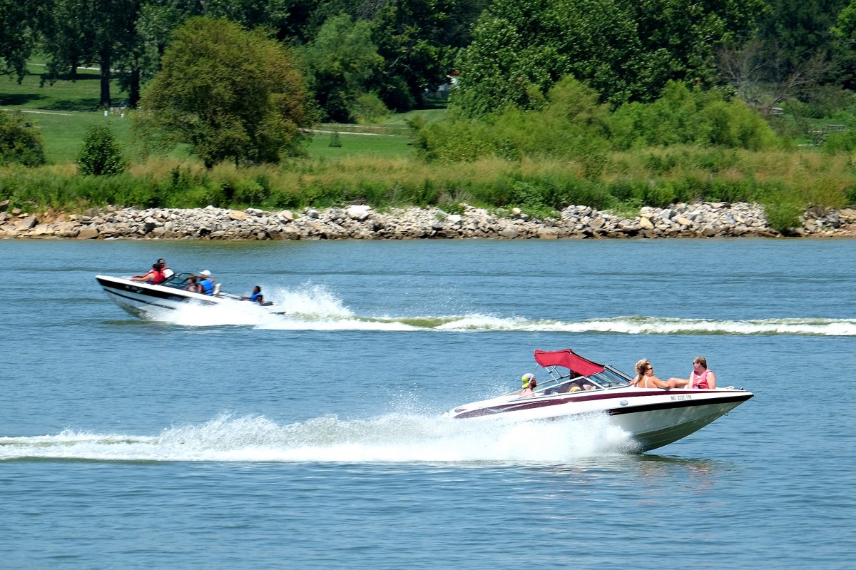 20 Best Lakes in Missouri TouristSecrets