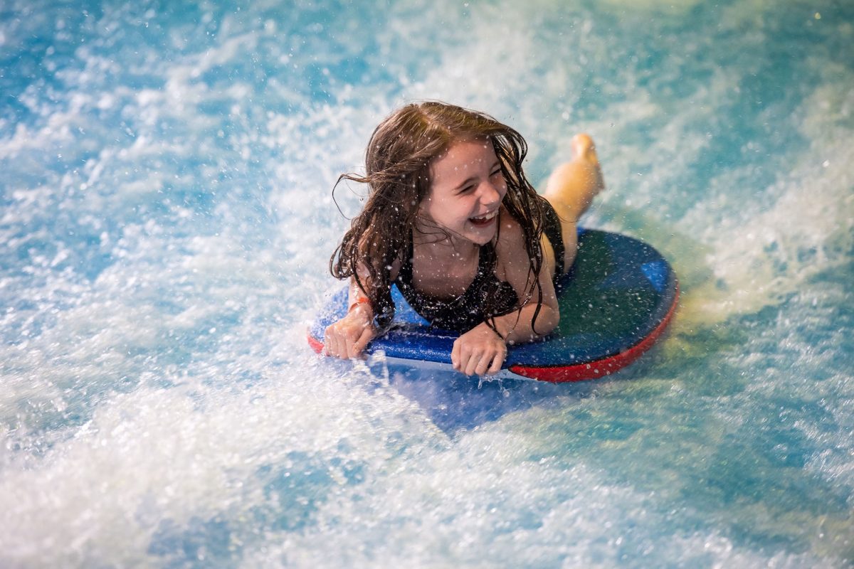 9 Best Indoor Water Parks in Ohio and Nearby States This 2022 TouristSecrets