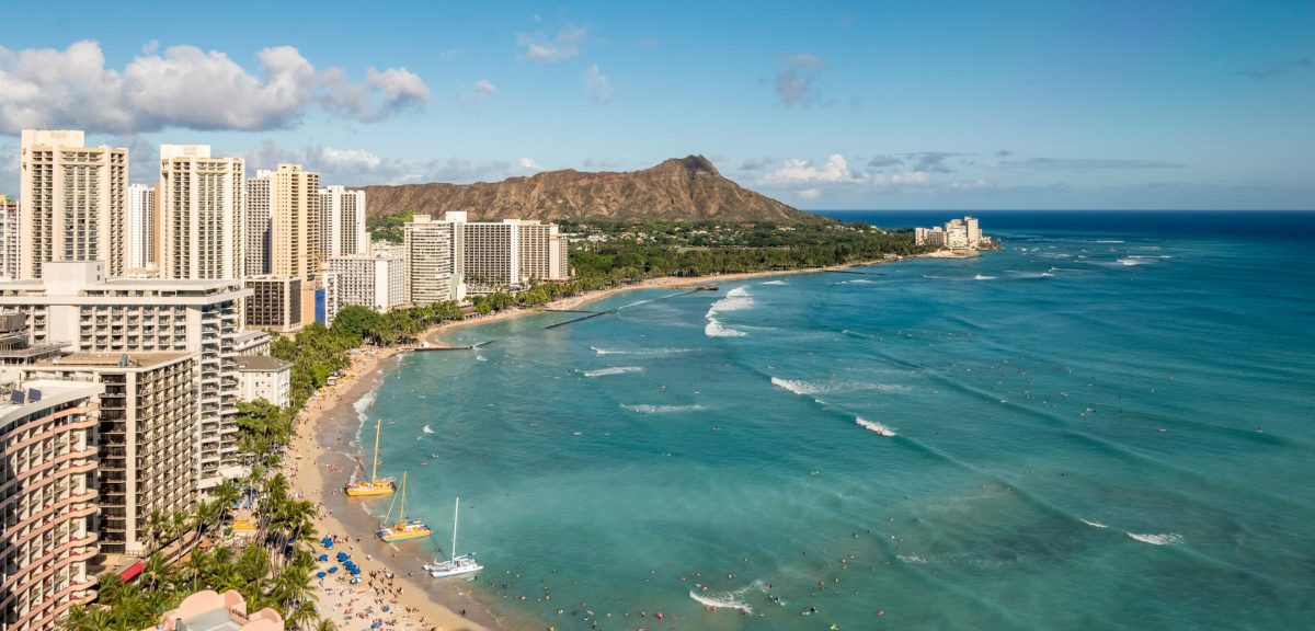 Travel Tips and Local Favorites In Hawaii