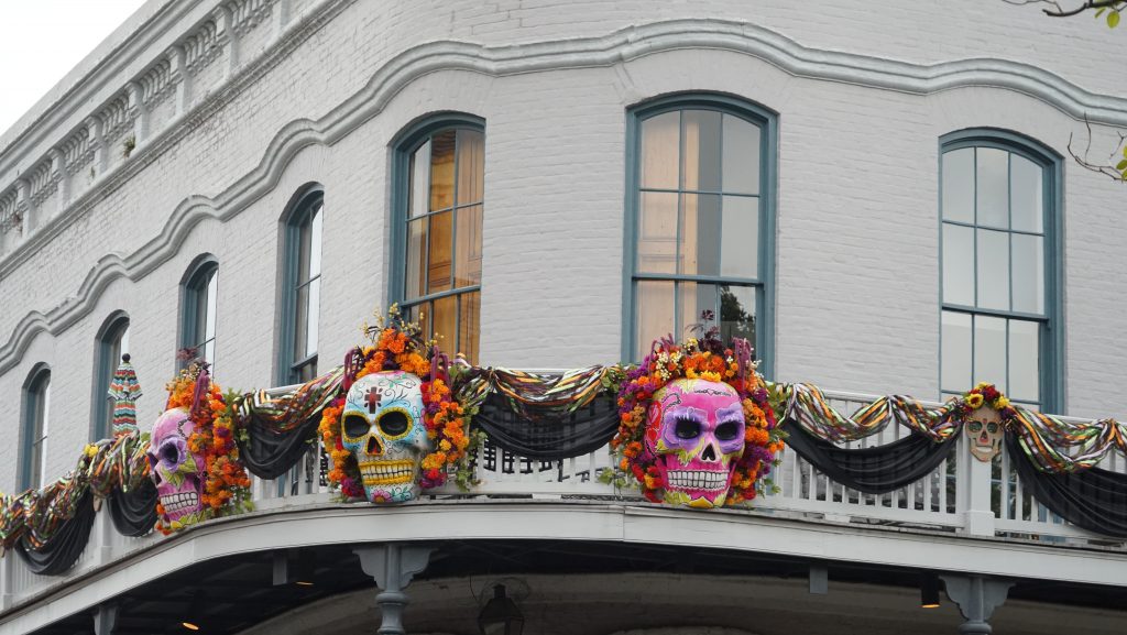 30 Best Fall Vacations in the US For Every Traveler TouristSecrets