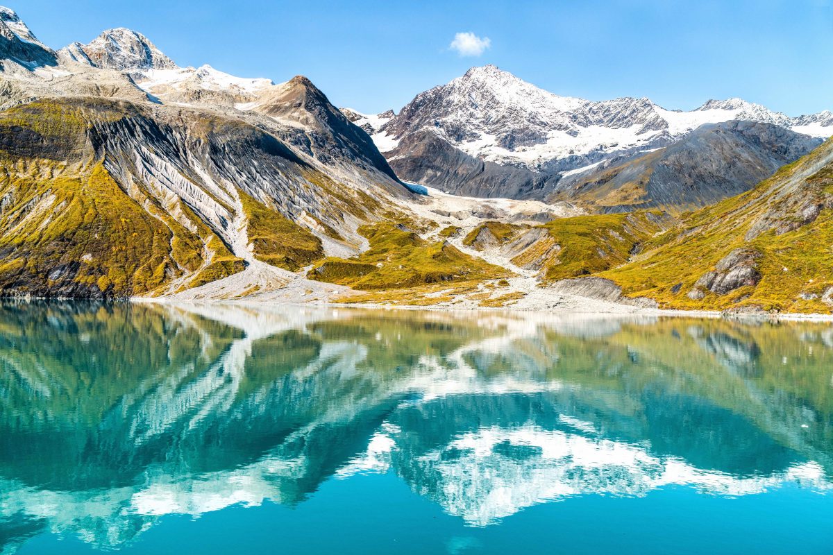10 Fun Activities To Do At Glacier Bay National Park With Kids