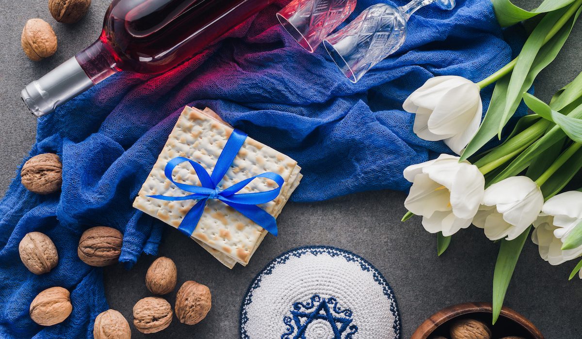 passover celebration passover celebration