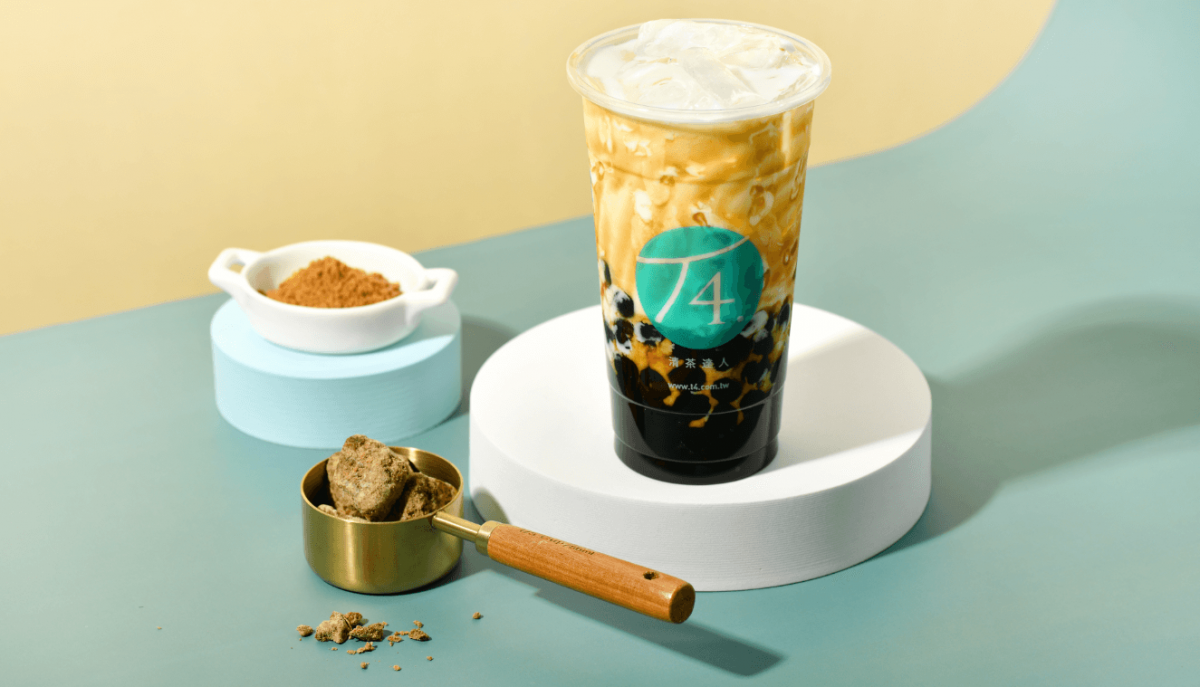 Top 15 MustTry Bubble Tea Near Me in the USA TouristSecrets