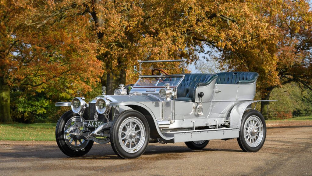 rolls royce silver ghost rolls royce silver ghost