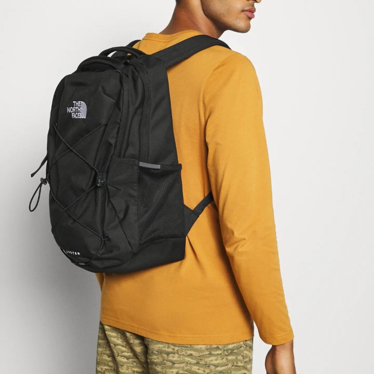 10 Amazing North Face Backpack for 2023 | TouristSecrets