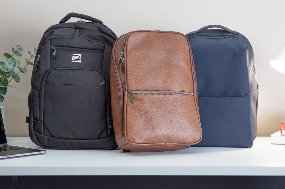 10 Best 17 Inch Laptop Backpack for 2023 | TouristSecrets