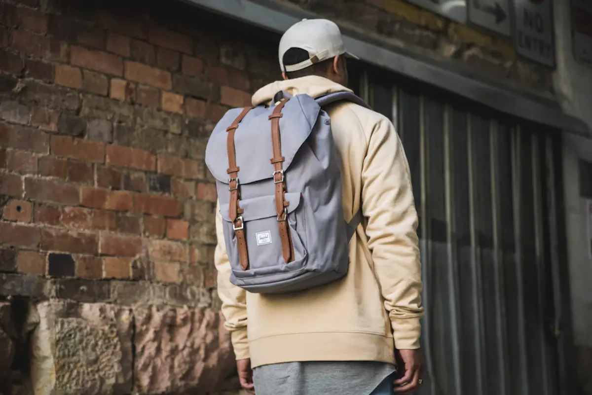 10 Best Herschel Little America Backpack for 2023 | TouristSecrets