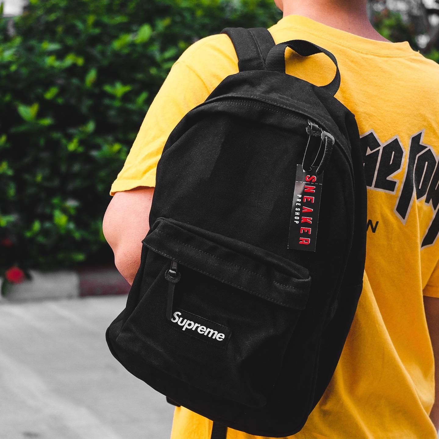 Buy  Supreme Backpack in Barbados