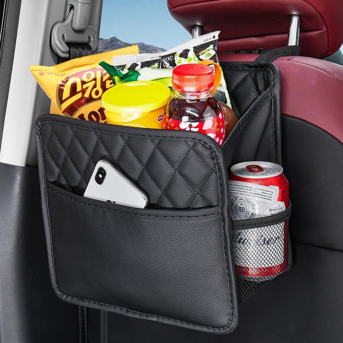 11 Amazing Car Storage Bag for 2023