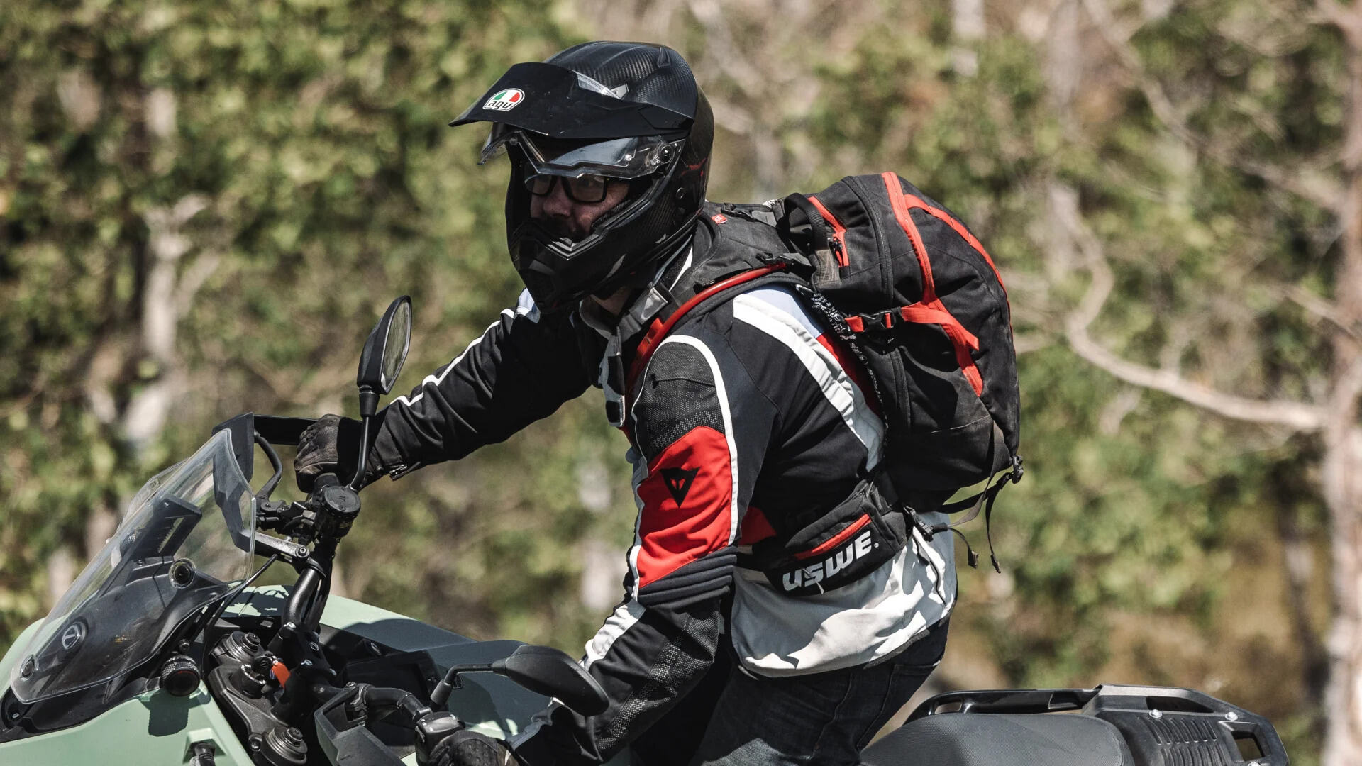 11 Best Motorcycle Backpack for 2023 TouristSecrets