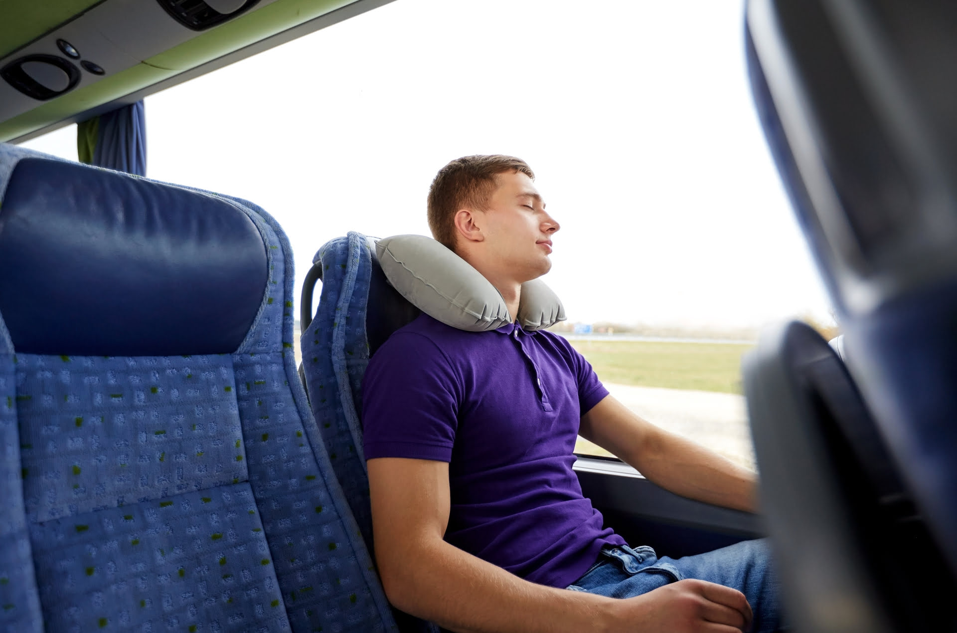 11 Best Car Neck Pillows in 2023