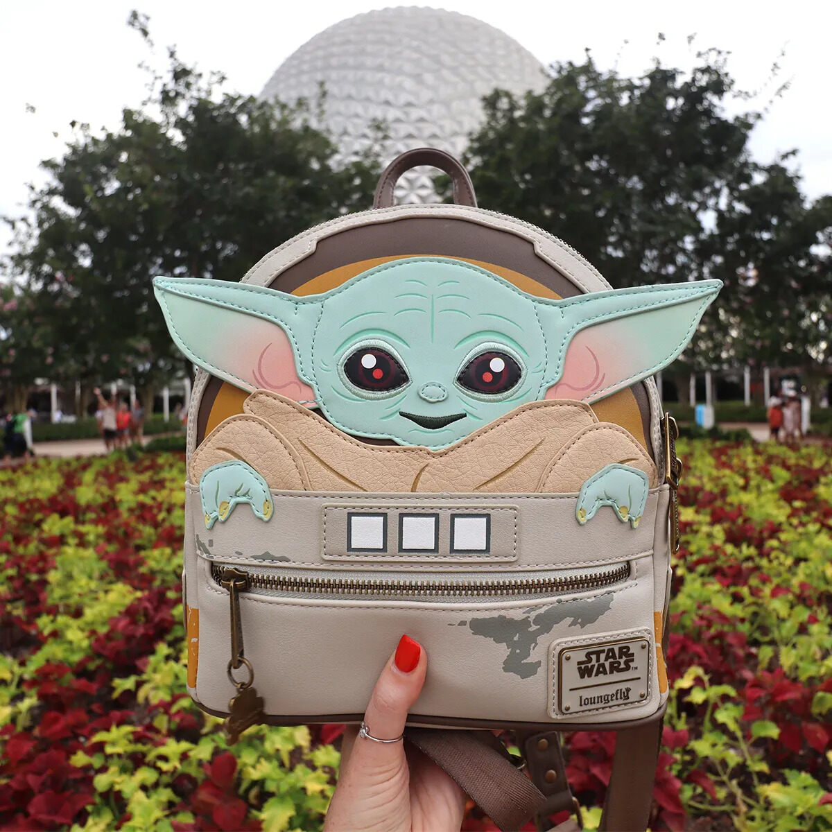 11 Best Yoda Backpack for 2023 TouristSecrets