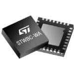 ST25R3911B-AQFT NFC/RFID Read/Write Module (5 Items)