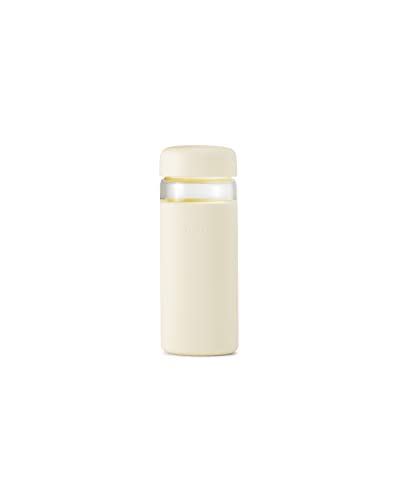 W&P Porter Glass Bottle w/ Protective Sleeve