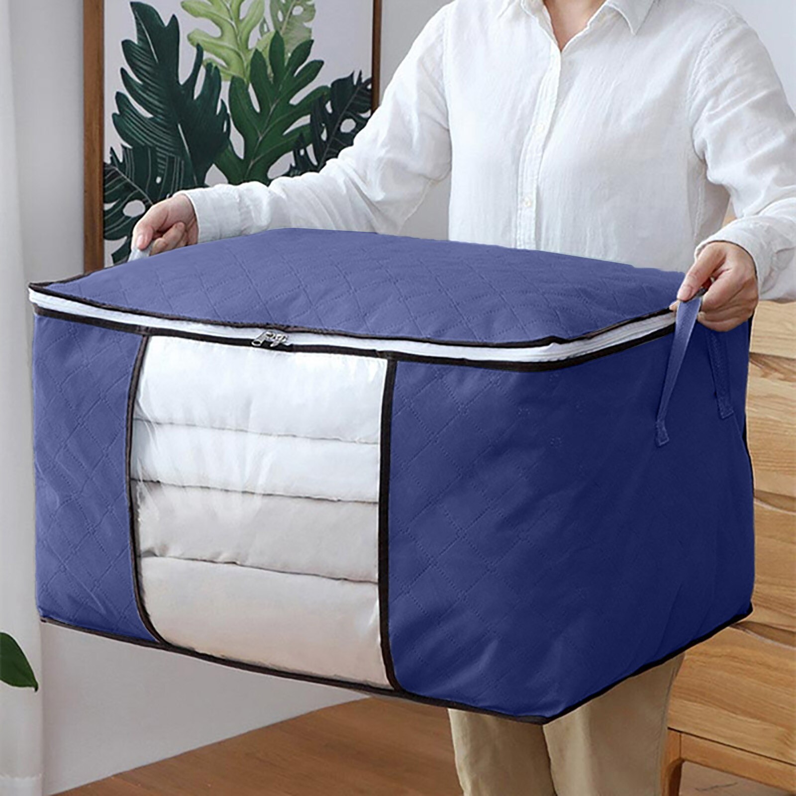12 Best Quilt Storage Bag for 2023 TouristSecrets