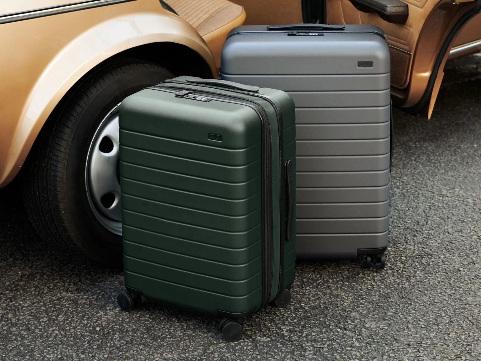12 Best Travel Suitcase for 2023 TouristSecrets