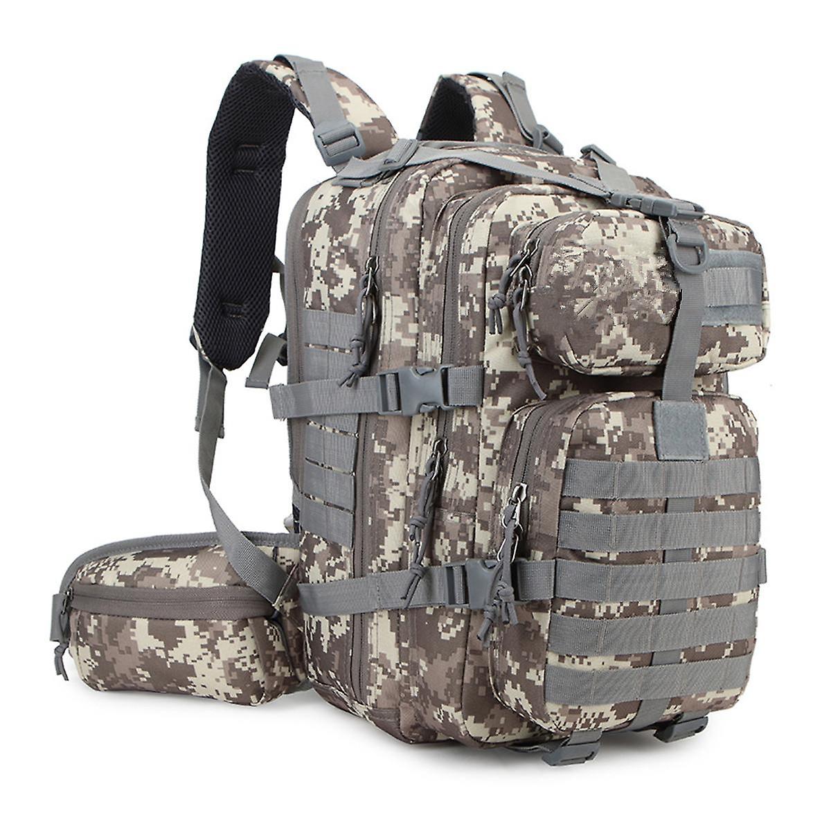13 Best Molle Backpack for 2023 | TouristSecrets