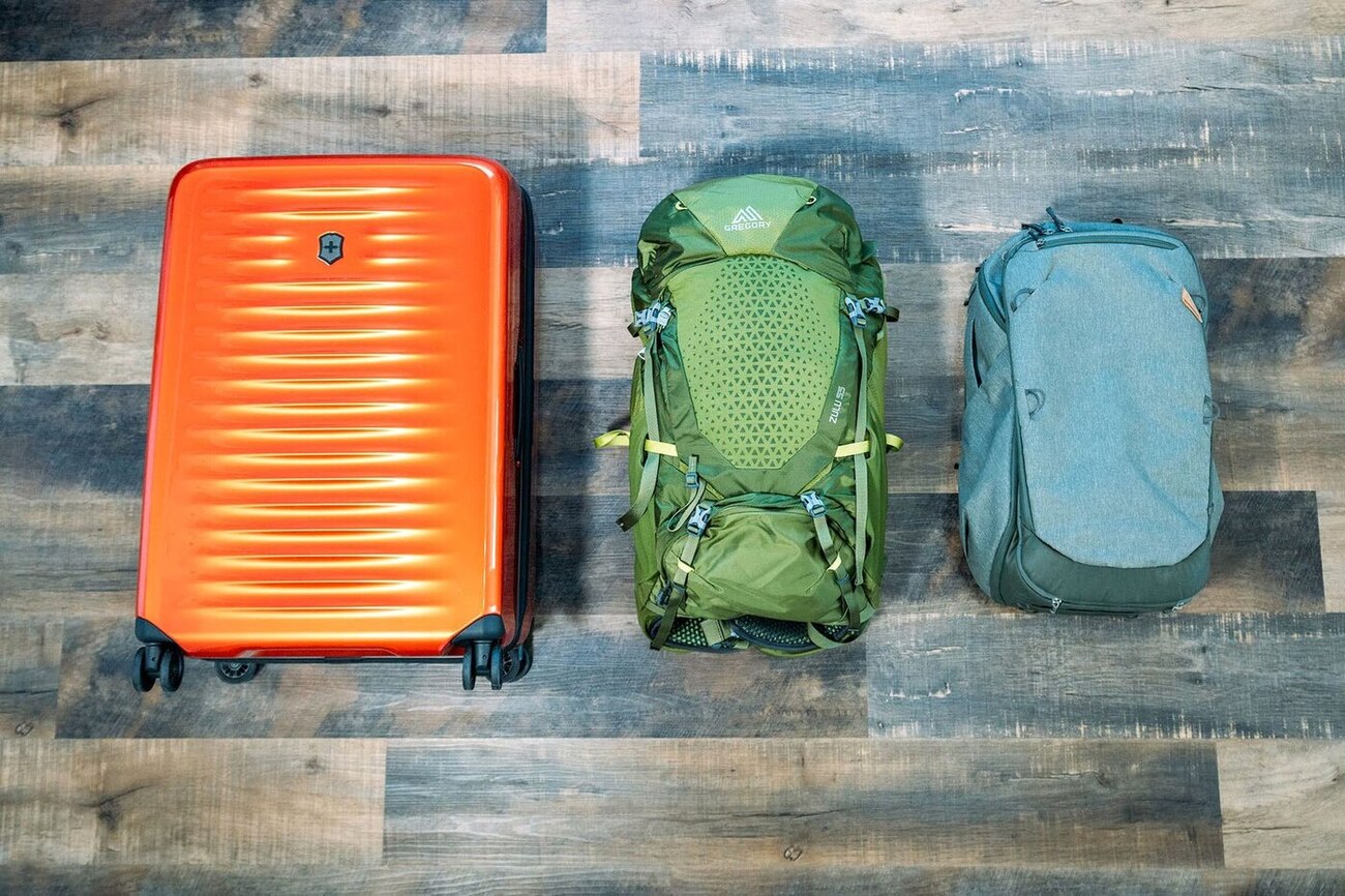 The Best Gear for Travel in 2023