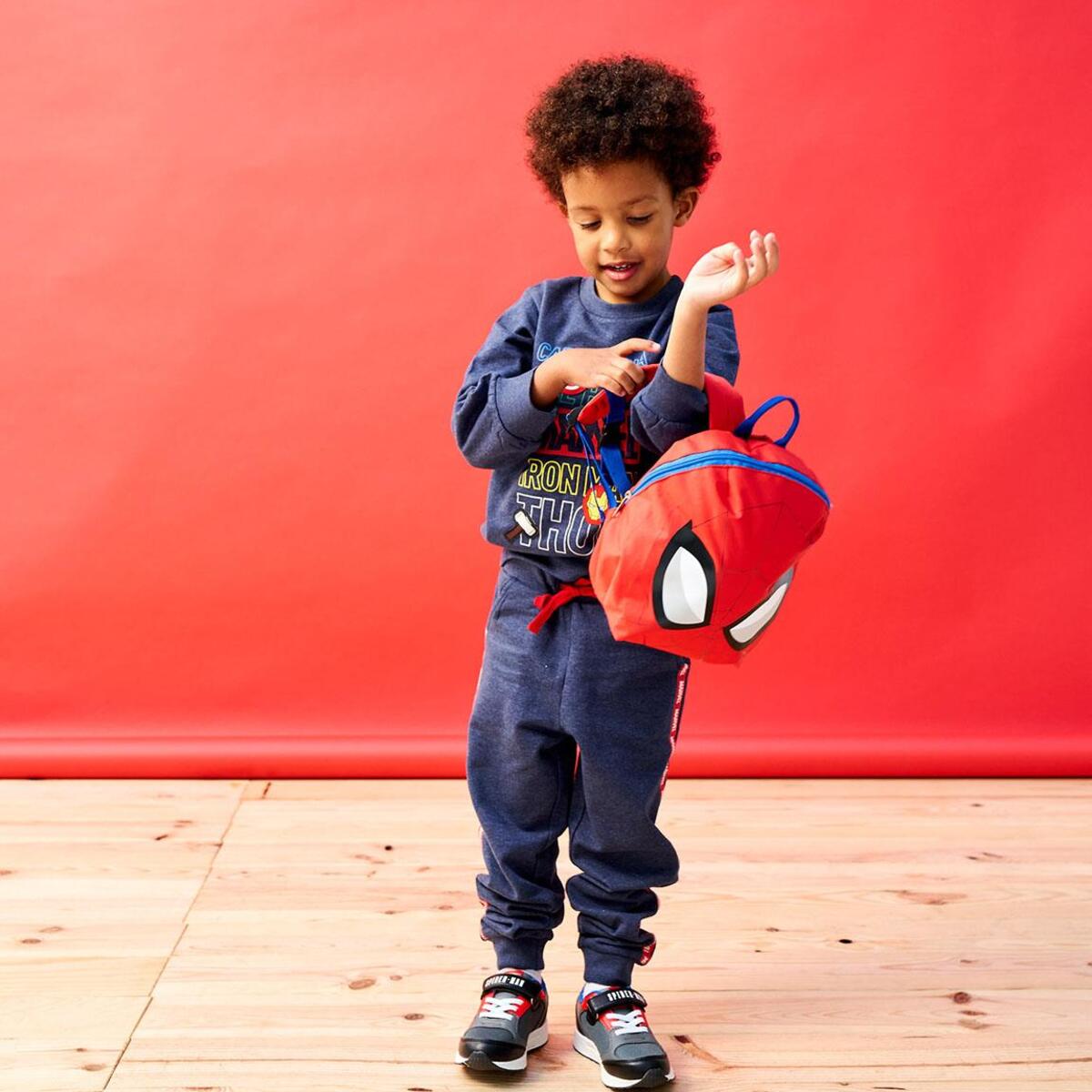 14-amazing-spiderman-backpack-for-boys-for-2023