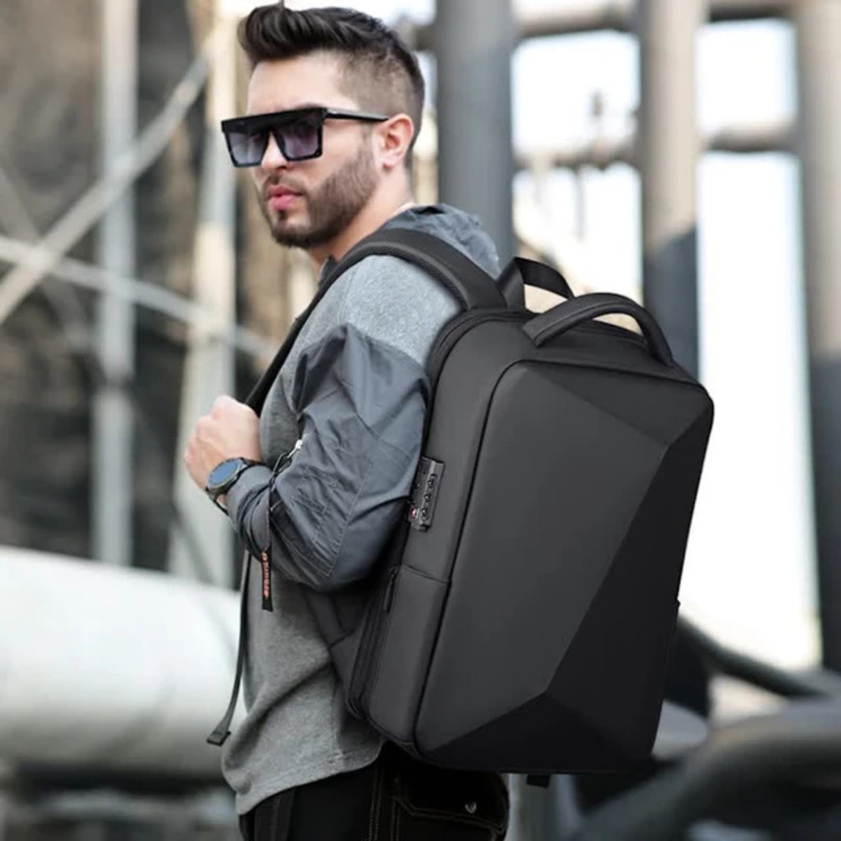 14 Best Laptop Backpack For Men for 2023 | TouristSecrets