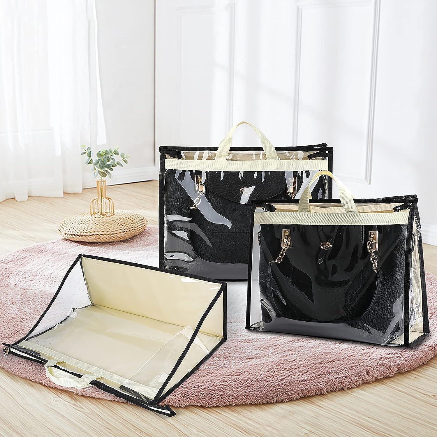 14 Best Purse Storage Bag for 2023 TouristSecrets