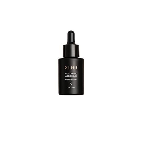 DIME Beauty Hyaluronic Acid Serum