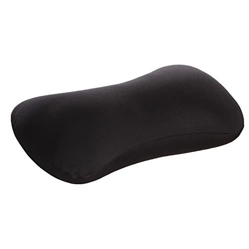 Bone Headrest Pillow Neck & Cervical Support Bolster Cushion