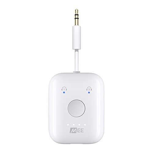 MEE audio Connect Air Bluetooth Transmitter Adapter