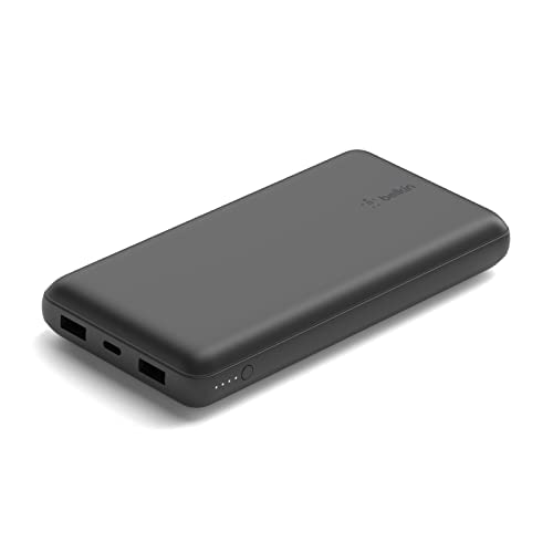 Belkin USB-C Portable Charger Power Bank