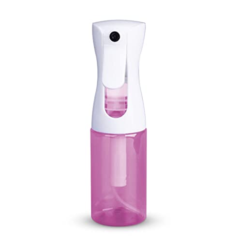 Continuous Water Mister Spray Bottle